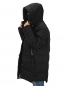 Куртка зимняя облегченная женская (150 гр. холлофайбер) CGPHW3