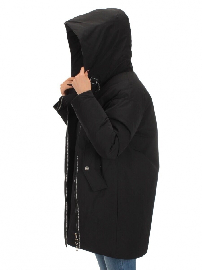 Куртка зимняя женская (200 гр. холлофайбера) V18870