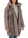 Куртка зимняя женская (200 гр. холлофайбера) VNWTNT