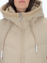 Пальто зимнее женское (200 гр. холлофайбер) T2Z7OC