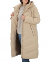 Пальто зимнее женское (200 гр. холлофайбер) T2Z7OC