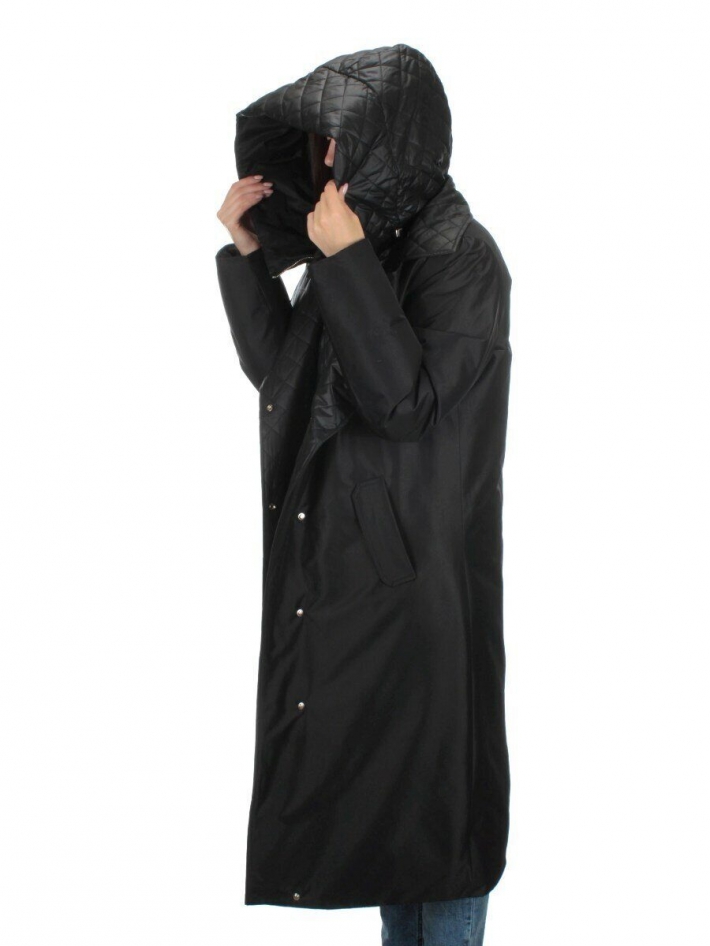 Пальто зимнее женское (200 гр. холлофайбера) JNWGNO