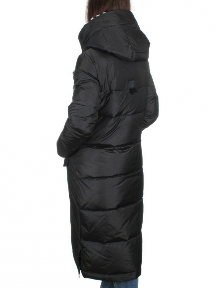 Пальто зимнее женское (200 гр. холлофайбера) U63BBJ
