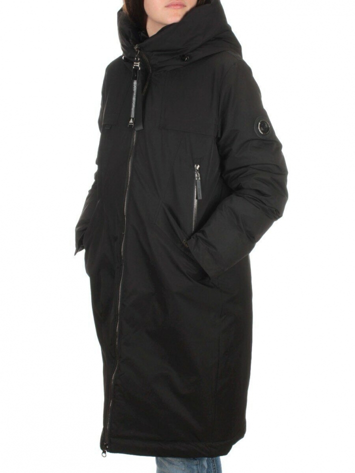 Пальто зимнее женское (200 гр. холлофайбера) ZBGGN7