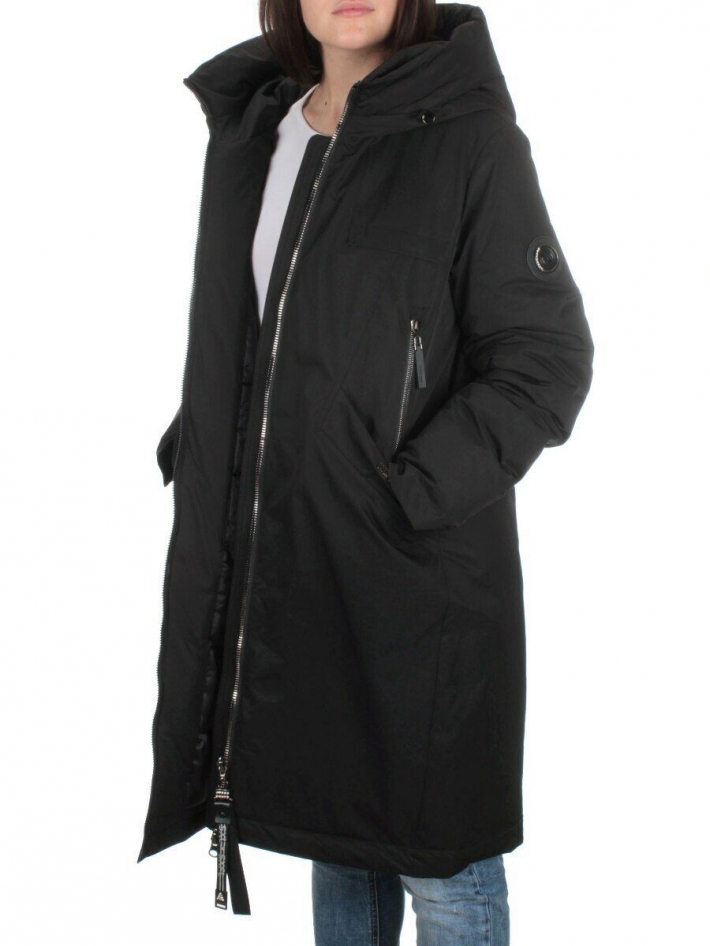 Пальто зимнее женское (200 гр. холлофайбера) ZBGGN7