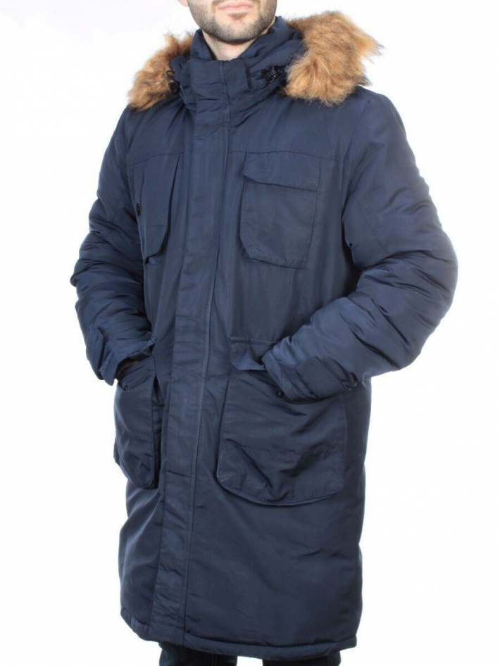 Куртка мужская зимняя (200 гр. синтепон) KAREAKEY ZPCCO2
