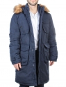 Куртка мужская зимняя (200 гр. синтепон) KAREAKEY ZPCCO2