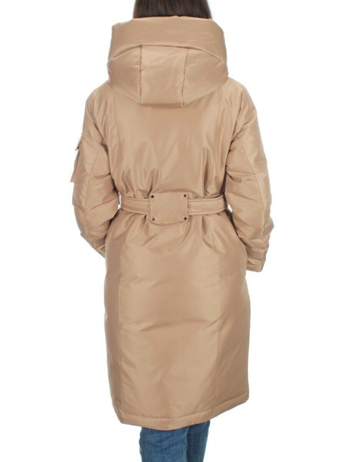 Куртка зимняя женская (200 гр. холлофайбера) KC62VO