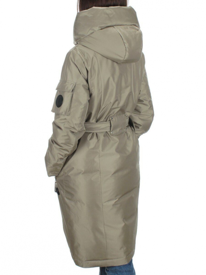 Куртка зимняя женская (200 гр. холлофайбера) EZ2AIO