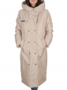 Пальто зимнее женское (200 гр. холлофайбера) UV9J99