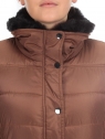 Куртка зимняя женская NO NAME (100 гр. холлофайбер) 8LTDFD