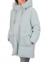 Куртка зимняя женская (200 гр. холлофайбера) QB3T1L