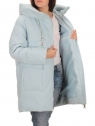 Куртка зимняя женская (200 гр. холлофайбера) QB3T1L
