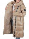 Пальто зимнее женское (200 гр. холлофайбера) 3D4STJ