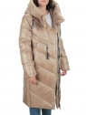 Пальто зимнее женское (200 гр. холлофайбера) 3D4STJ