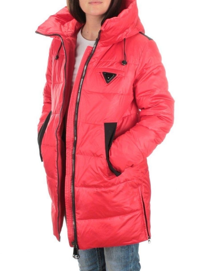 Куртка зимняя женская (200 гр. холлофайбера) 4WSFM9