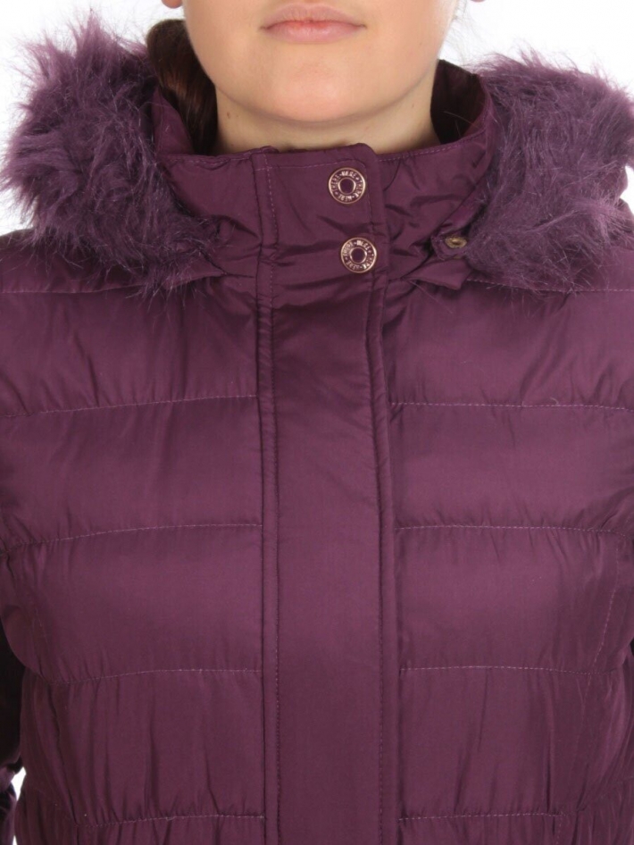 Куртка зимняя женская NO NAME (100 гр. холлофайбер) H1WPRH