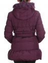 Куртка зимняя женская NO NAME (100 гр. холлофайбер) H1WPRH
