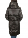 Пальто зимнее женское PURELIFE (200 гр .холлофайбер) PPV4GO