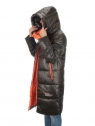 Пальто зимнее женское PURELIFE (200 гр .холлофайбер) PPV4GO