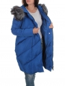Пальто зимнее женское (200 гр .холлофайбер) 7HIC6I