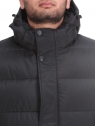 Куртка мужская зимняя ROMADA (200 гр. холлофайбер) 7195KE
