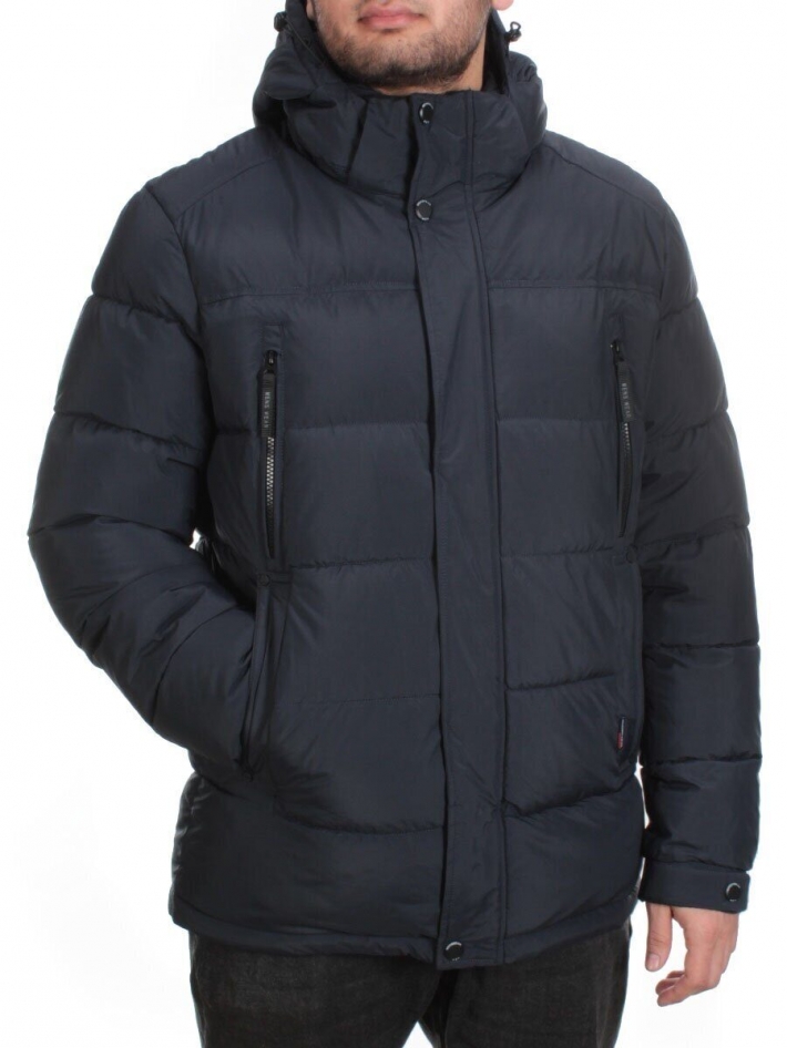 Куртка мужская зимняя ROMADA (200 гр. холлофайбер) Y0GOW0