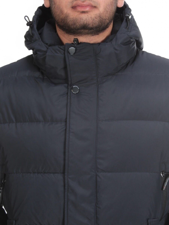 Куртка мужская зимняя ROMADA (200 гр. холлофайбер) ONTBH4