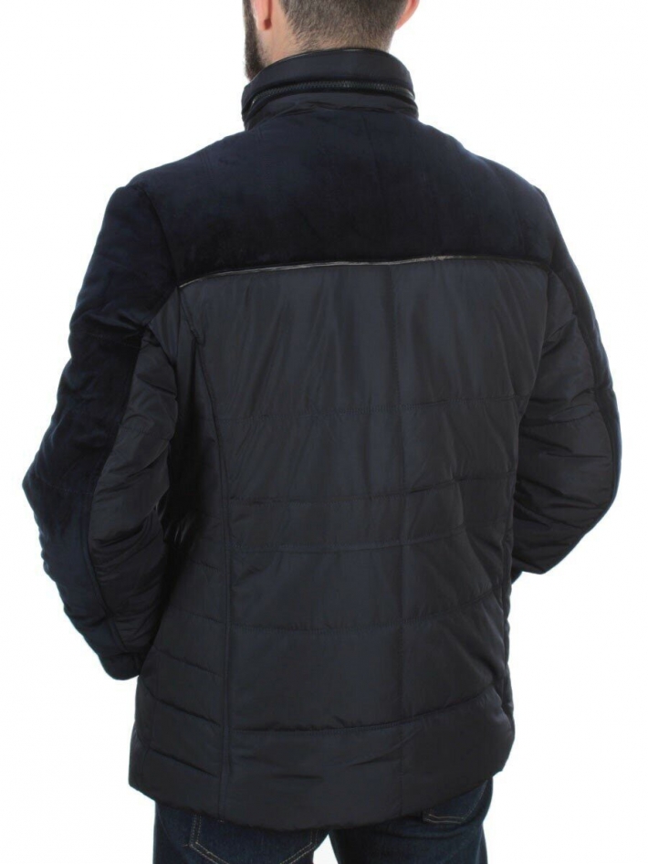 Куртка мужская зимняя NEW B BEK (150 гр. холлофайбер) 6713MN