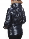 Куртка зимняя облегченная женская NO NAME (100 гр. холлофайбер) CIWSDS