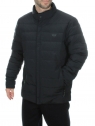 Куртка мужская зимняя облегченная (150 гр. холлофайбер) P2S1ZD