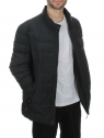 Куртка мужская зимняя облегченная (150 гр. холлофайбер) 9Q9434