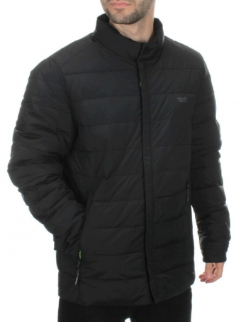 Куртка мужская зимняя облегченная (150 гр. холлофайбер) GNKTNT