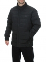 Куртка мужская зимняя облегченная (150 гр. холлофайбер) MZO0AH