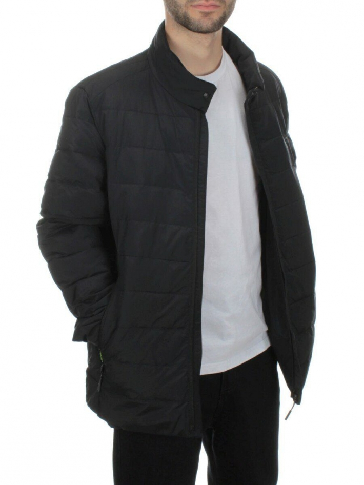 Куртка мужская зимняя облегченная (150 гр. холлофайбер) TC7LN9