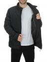 Куртка мужская зимняя облегченная (150 гр. холлофайбер) TC7LN9