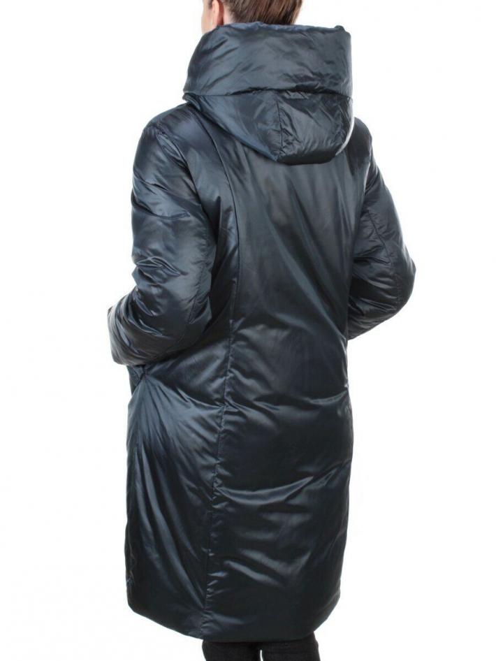 Пальто зимнее женское SIYAXINGE (200 гр. холлофайбера) R9Y05V