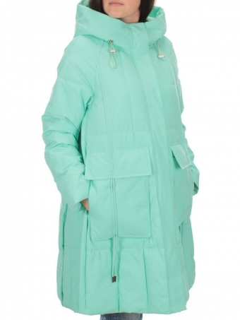 Куртка зимняя облегченная женская (150 гр. холлофайбер) 6XW5SC