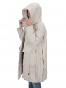 Куртка зимняя облегченная женская (150 гр. холлофайбер) AGO0RB