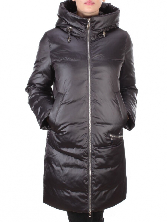 Пальто зимнее женское PURELIFE (200 гр. холлофайбер) Z2ESXI