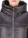 Пальто зимнее женское PURELIFE (200 гр. холлофайбер) Z2ESXI