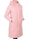 Пальто зимнее облегченное  женское YINGPENG (150 гр .холлофайбер) Q7PEPD