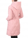 Пальто зимнее облегченное  женское YINGPENG (150 гр .холлофайбер) Q7PEPD