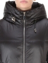 Пальто зимнее женское PURELIFE (200 гр .холлофайбер) T613DO