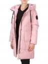 Пальто зимнее женское CLOUD LAG CAT (200 гр. холлофайбер) UJUOV4
