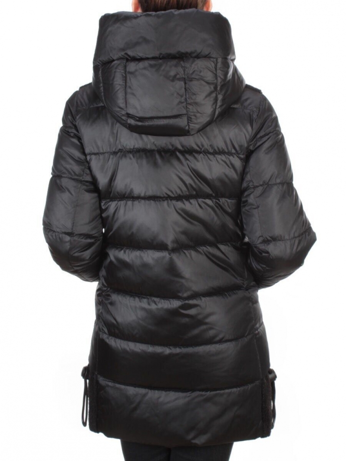Куртка зимняя женская  KARERSITER (200 гр. холлофайбера) XNE07X