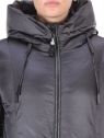 Пальто зимнее женское SIYAXINGE (200 гр. холлофайбера) 591AE6