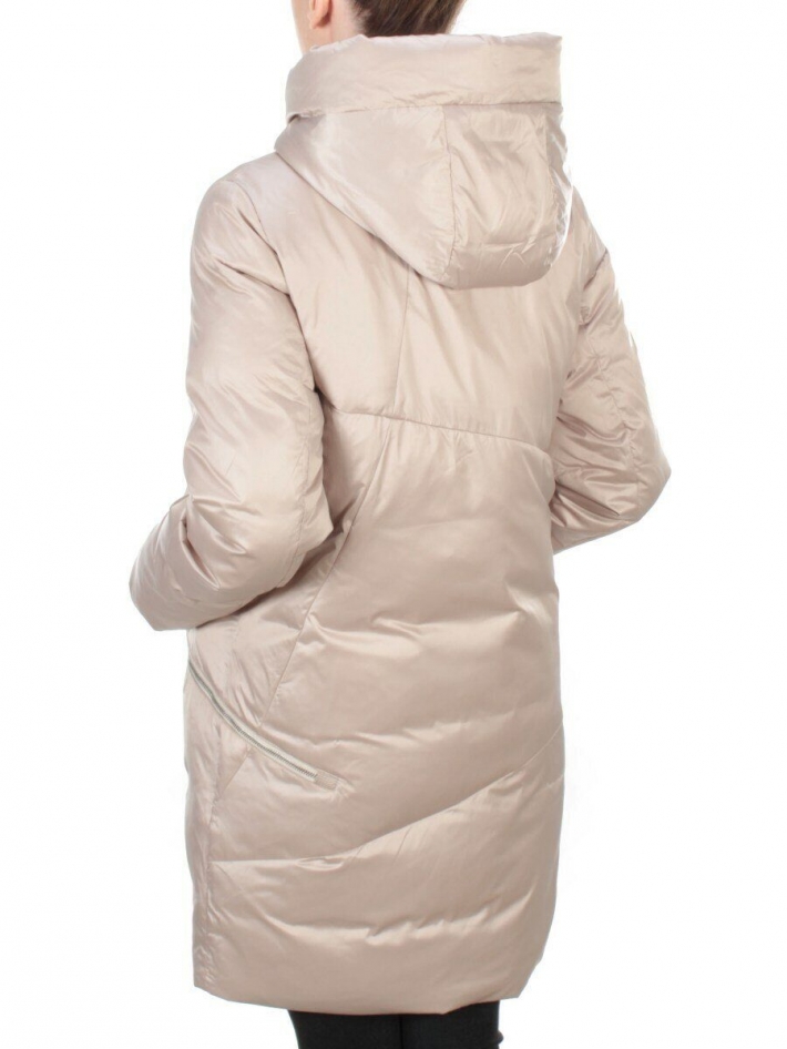 Пальто зимнее  женское PURELIFE (200 гр. холлофайбер) 3OKGUO