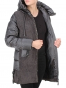 Куртка зимняя женская  KARERSITER (200 гр. холлофайбера) 8Q5LSD