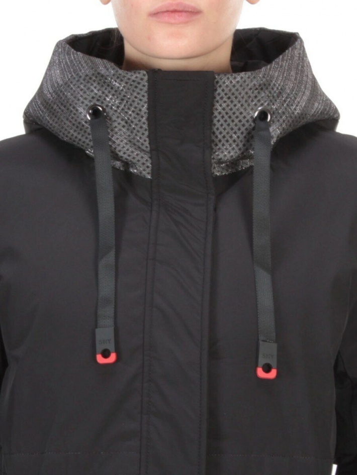 Куртка зимняя женская AIKESDFRS (200 гр. холлофайбера) KFGMYB